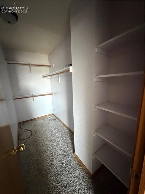 Tiny photo for 5015 Old Fountain Boulevard, Colorado Springs, CO 80916 (MLS # 1697590)