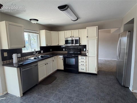 Tiny photo for 5015 Old Fountain Boulevard, Colorado Springs, CO 80916 (MLS # 1697590)