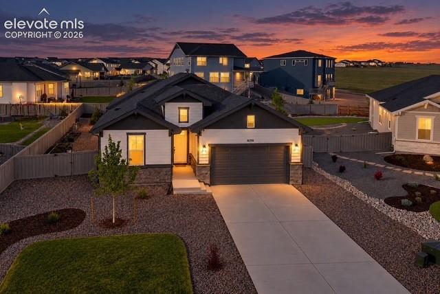 8318 Sam Bass Drive