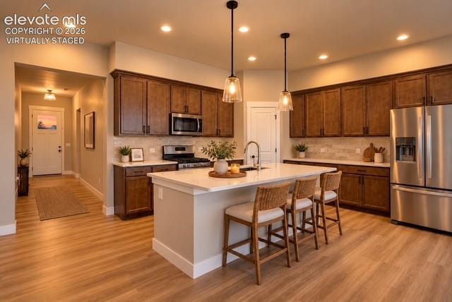8318 Sam Bass Drive
