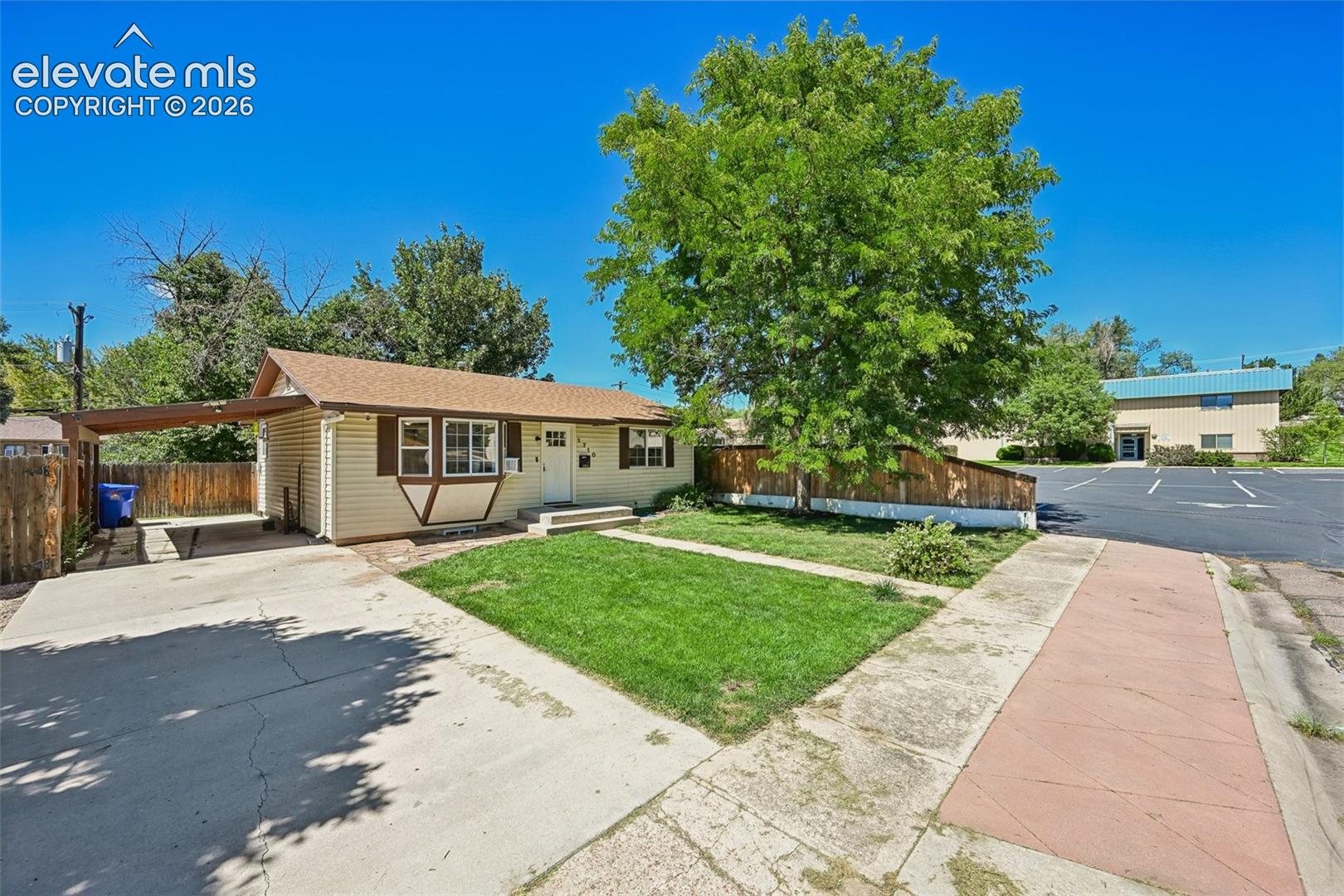1710 Alexander Lane