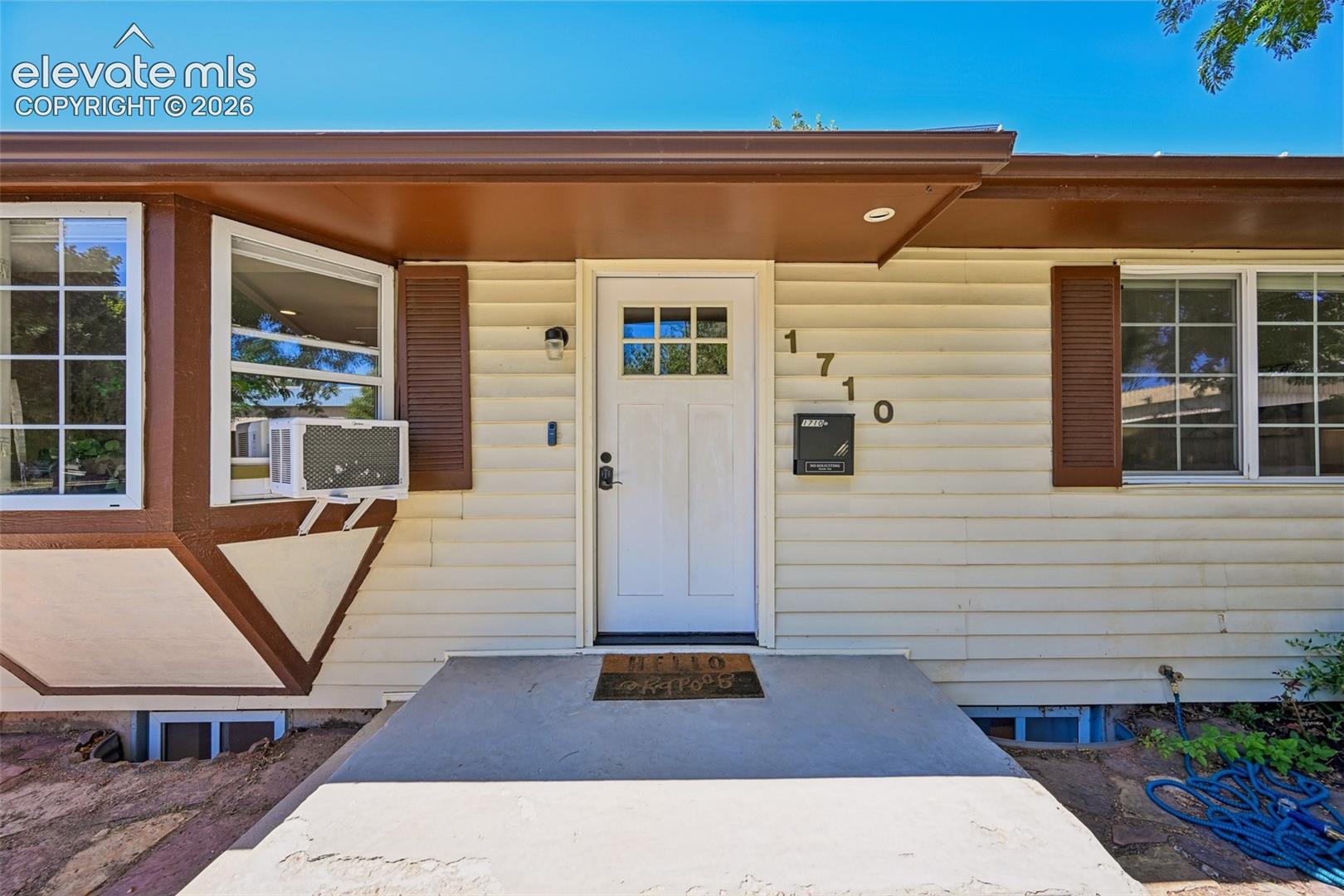 1710 Alexander Lane