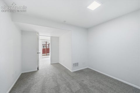 Tiny photo for 6553 Andretti Court, Colorado Springs, CO 80922 (MLS # 5268534)