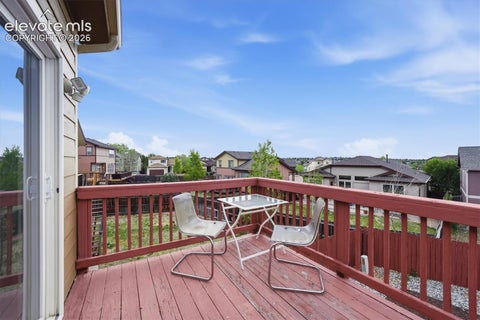 Tiny photo for 6553 Andretti Court, Colorado Springs, CO 80922 (MLS # 5268534)