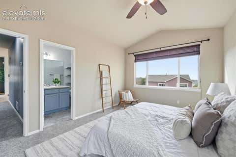 Tiny photo for 6553 Andretti Court, Colorado Springs, CO 80922 (MLS # 5268534)