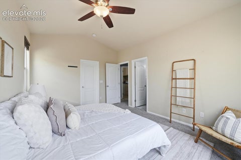 Tiny photo for 6553 Andretti Court, Colorado Springs, CO 80922 (MLS # 5268534)