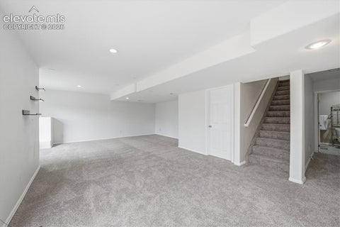 Tiny photo for 6553 Andretti Court, Colorado Springs, CO 80922 (MLS # 5268534)