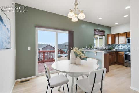 Tiny photo for 6553 Andretti Court, Colorado Springs, CO 80922 (MLS # 5268534)