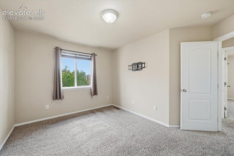 Tiny photo for 6553 Andretti Court, Colorado Springs, CO 80922 (MLS # 5268534)