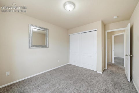 Tiny photo for 6553 Andretti Court, Colorado Springs, CO 80922 (MLS # 5268534)