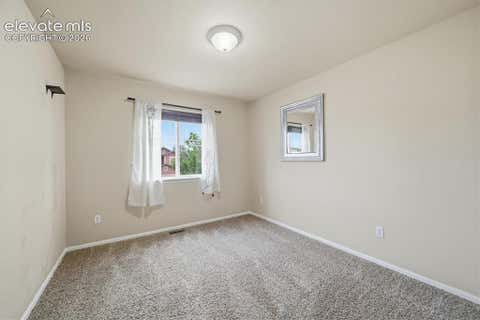 Tiny photo for 6553 Andretti Court, Colorado Springs, CO 80922 (MLS # 5268534)