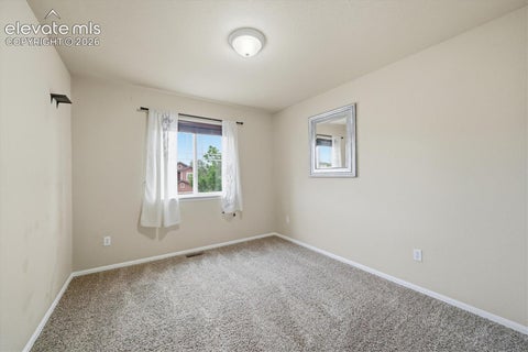 Tiny photo for 6553 Andretti Court, Colorado Springs, CO 80922 (MLS # 5268534)
