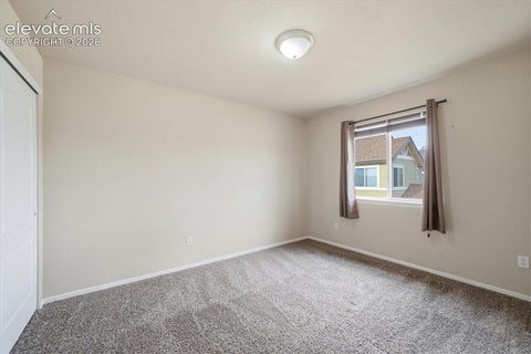 Tiny photo for 6553 Andretti Court, Colorado Springs, CO 80922 (MLS # 5268534)