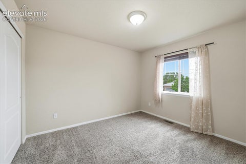 Tiny photo for 6553 Andretti Court, Colorado Springs, CO 80922 (MLS # 5268534)