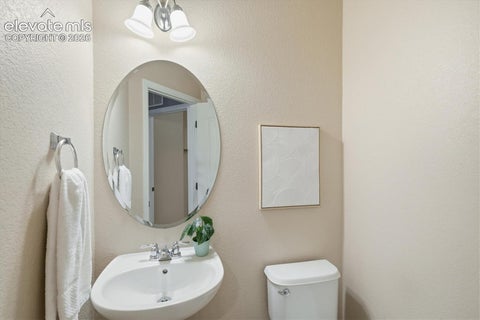 Tiny photo for 6553 Andretti Court, Colorado Springs, CO 80922 (MLS # 5268534)