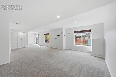 Tiny photo for 6553 Andretti Court, Colorado Springs, CO 80922 (MLS # 5268534)