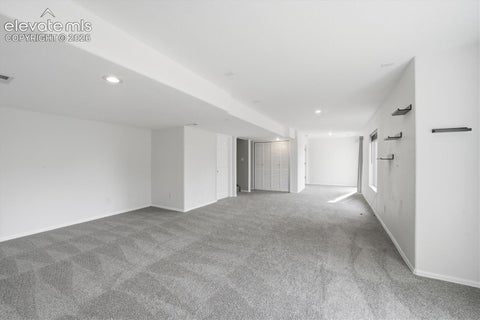 Tiny photo for 6553 Andretti Court, Colorado Springs, CO 80922 (MLS # 5268534)