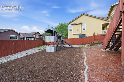 Tiny photo for 6553 Andretti Court, Colorado Springs, CO 80922 (MLS # 5268534)