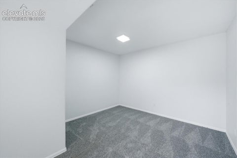 Tiny photo for 6553 Andretti Court, Colorado Springs, CO 80922 (MLS # 5268534)