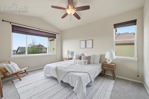 Tiny photo for 6553 Andretti Court, Colorado Springs, CO 80922 (MLS # 5268534)