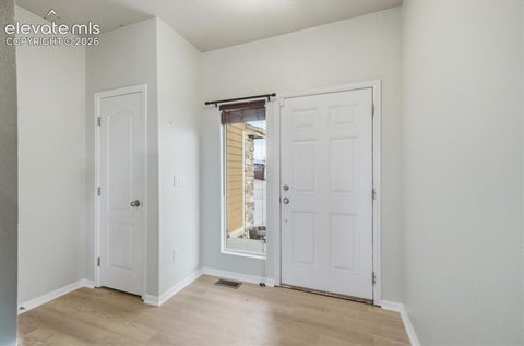 Tiny photo for 6553 Andretti Court, Colorado Springs, CO 80922 (MLS # 5268534)