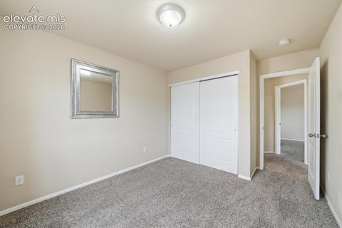 Tiny photo for 6553 Andretti Court, Colorado Springs, CO 80922 (MLS # 5268534)