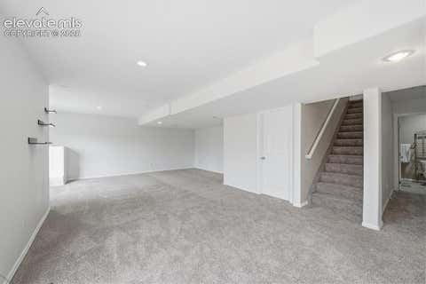 Tiny photo for 6553 Andretti Court, Colorado Springs, CO 80922 (MLS # 5268534)