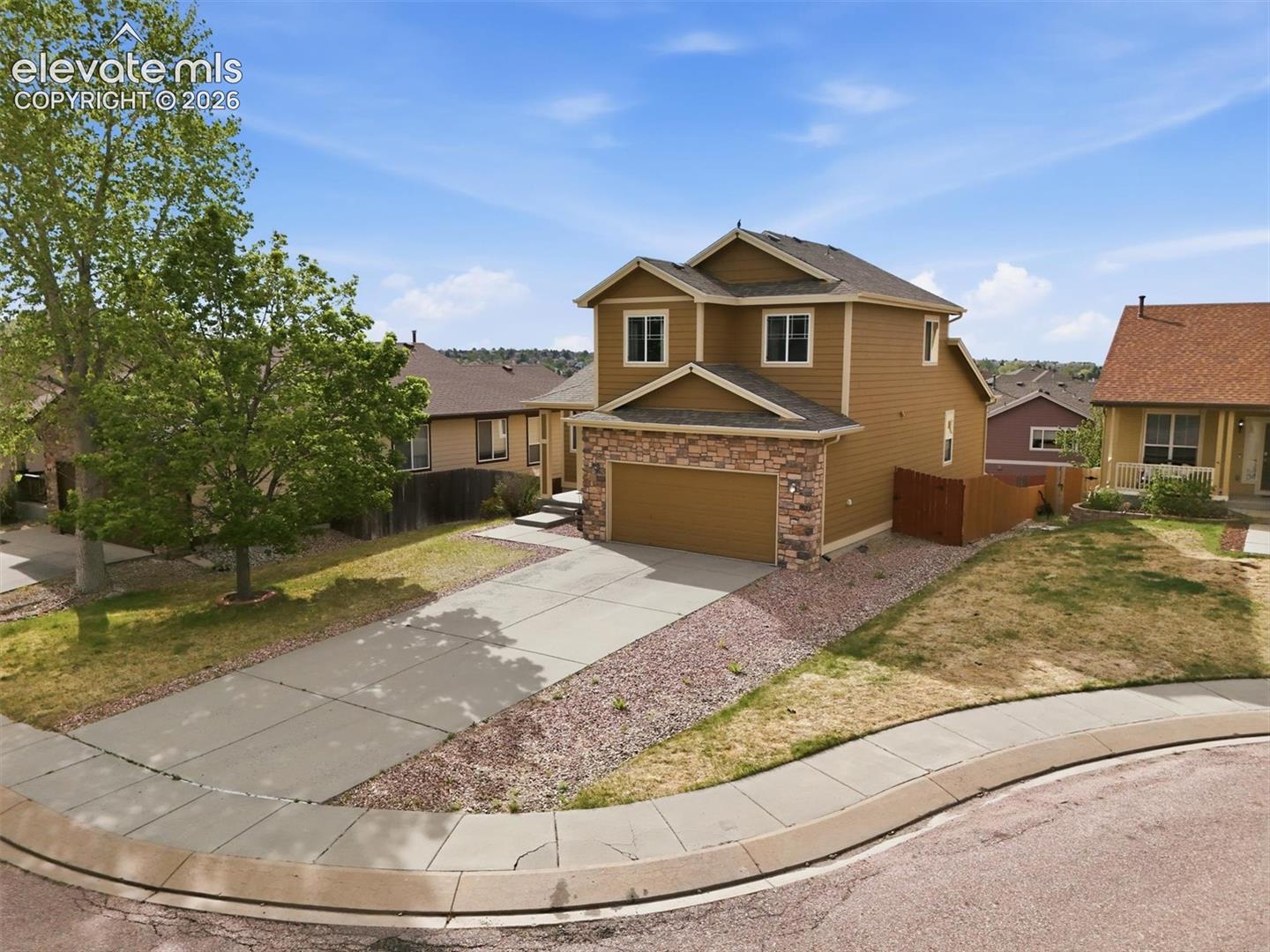 6553 Andretti Court