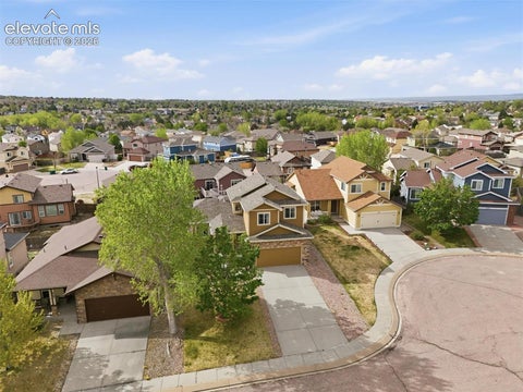 Photo of 6553 Andretti Court, Colorado Springs, CO 80922 (MLS # 5268534)