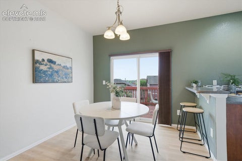 Tiny photo for 6553 Andretti Court, Colorado Springs, CO 80922 (MLS # 5268534)