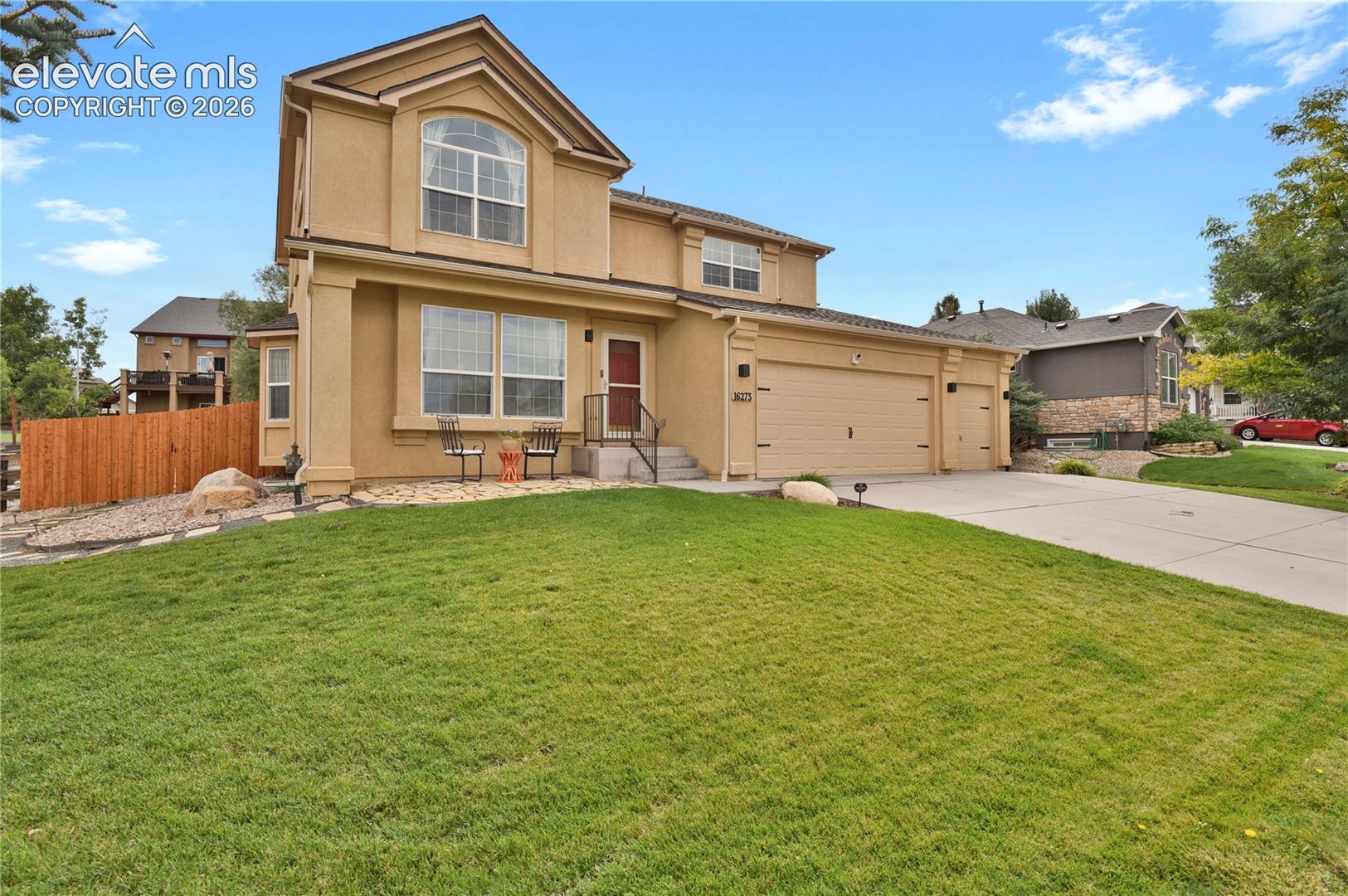 16273 Windsor Creek Drive