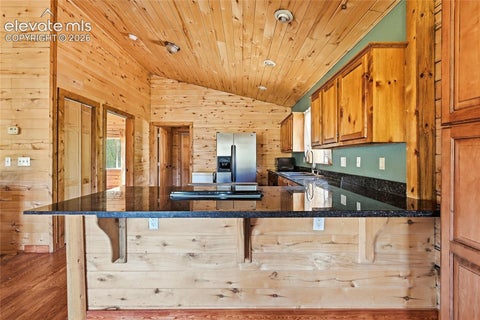 Tiny photo for 927 Stonehenge Drive, Florissant, CO 80816 (MLS # 3384409)