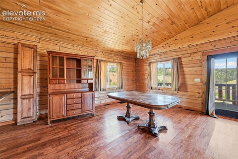 Tiny photo for 927 Stonehenge Drive, Florissant, CO 80816 (MLS # 3384409)