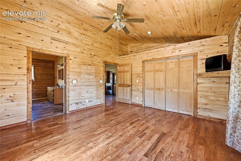 Tiny photo for 927 Stonehenge Drive, Florissant, CO 80816 (MLS # 3384409)