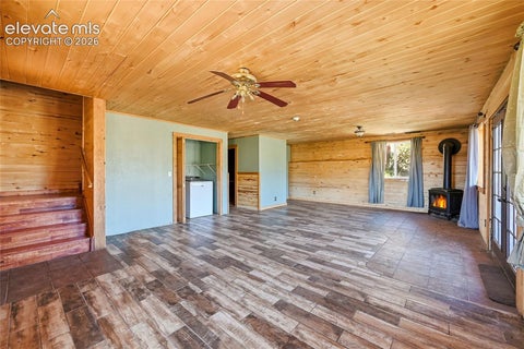 Tiny photo for 927 Stonehenge Drive, Florissant, CO 80816 (MLS # 3384409)