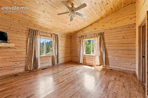 Tiny photo for 927 Stonehenge Drive, Florissant, CO 80816 (MLS # 3384409)