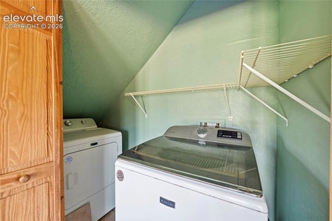 Tiny photo for 927 Stonehenge Drive, Florissant, CO 80816 (MLS # 3384409)