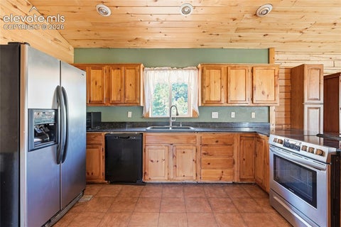 Tiny photo for 927 Stonehenge Drive, Florissant, CO 80816 (MLS # 3384409)