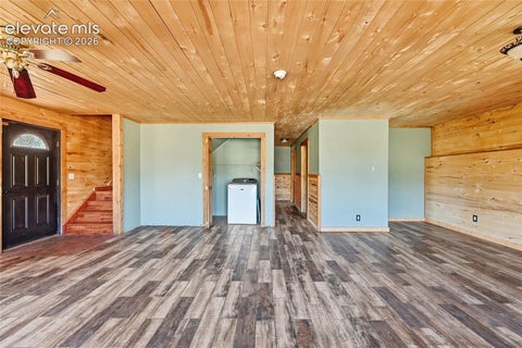 Tiny photo for 927 Stonehenge Drive, Florissant, CO 80816 (MLS # 3384409)