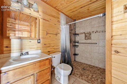 Tiny photo for 927 Stonehenge Drive, Florissant, CO 80816 (MLS # 3384409)