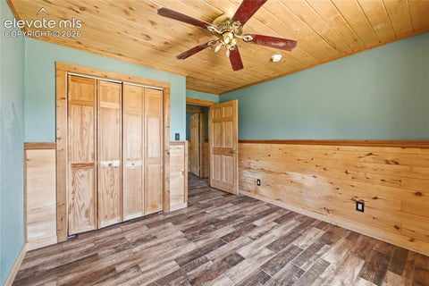 Tiny photo for 927 Stonehenge Drive, Florissant, CO 80816 (MLS # 3384409)
