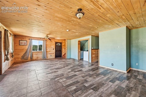 Tiny photo for 927 Stonehenge Drive, Florissant, CO 80816 (MLS # 3384409)