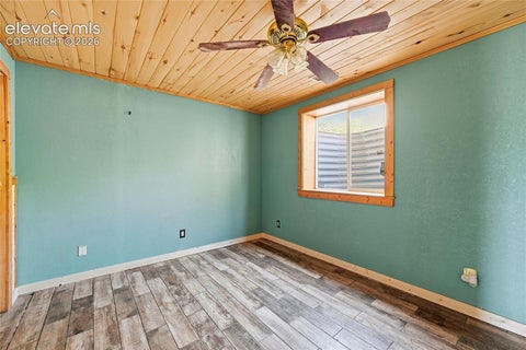 Tiny photo for 927 Stonehenge Drive, Florissant, CO 80816 (MLS # 3384409)