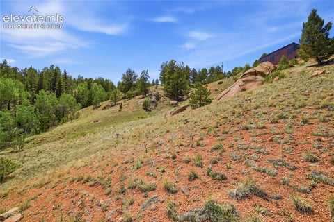 Tiny photo for 927 Stonehenge Drive, Florissant, CO 80816 (MLS # 3384409)