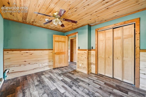 Tiny photo for 927 Stonehenge Drive, Florissant, CO 80816 (MLS # 3384409)