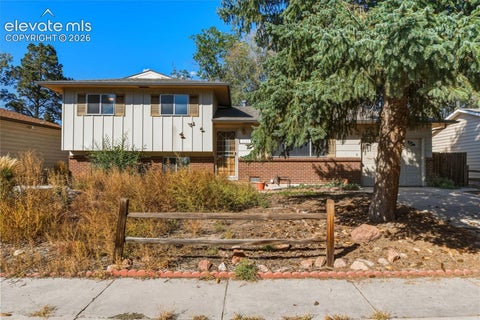 Photo of 3702 Pearl Drive, Colorado Springs, CO 80918 (MLS # 4181681)