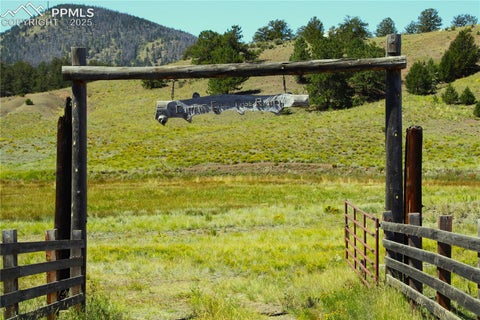 Photo of Highway 9, Guffey, CO 80820 (MLS # 4209410)