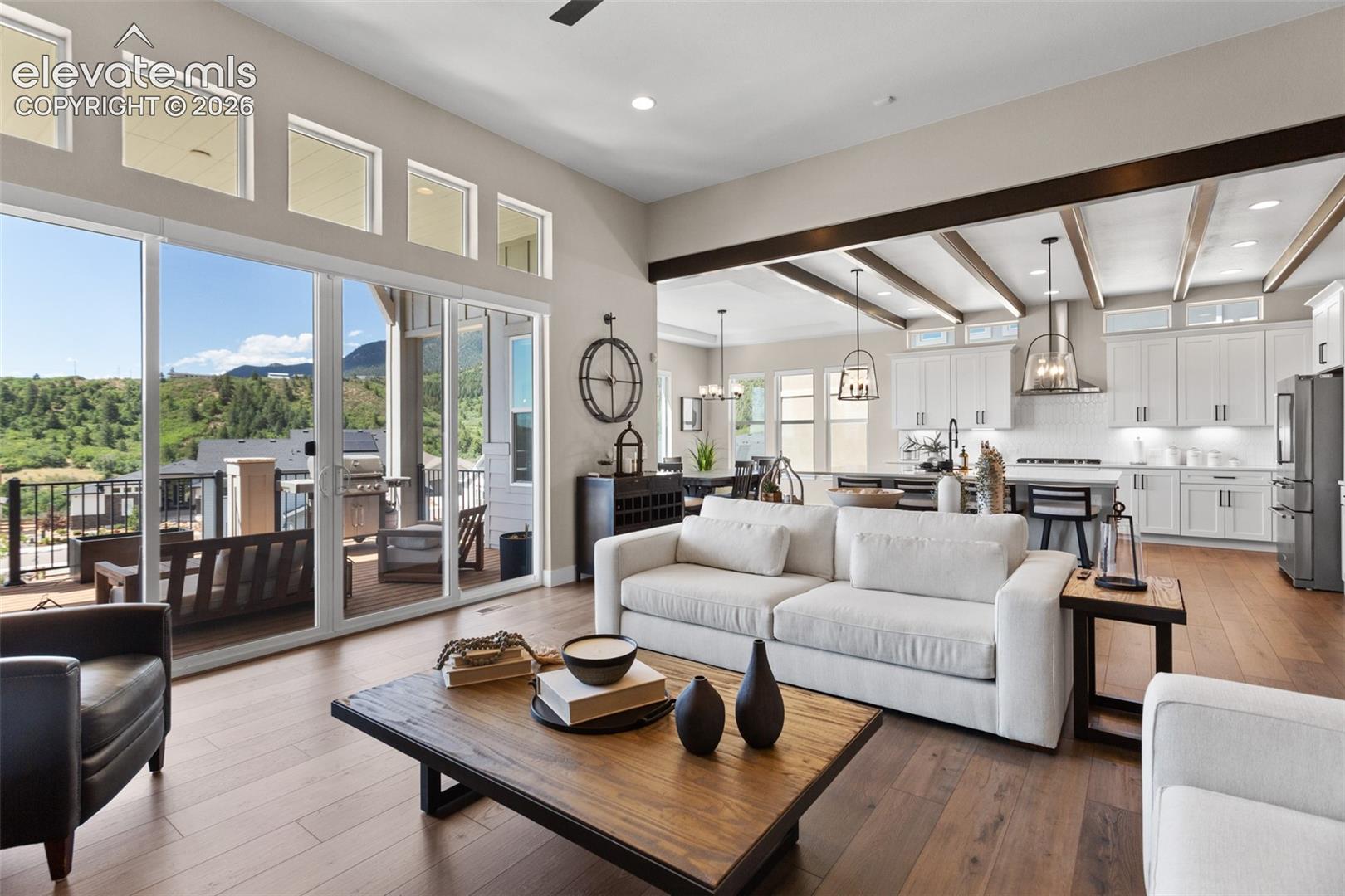 4731 Mountain Ledge Lane