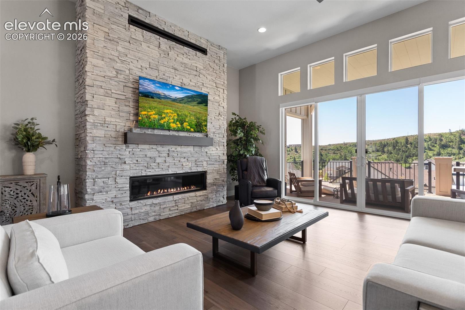 4731 Mountain Ledge Lane