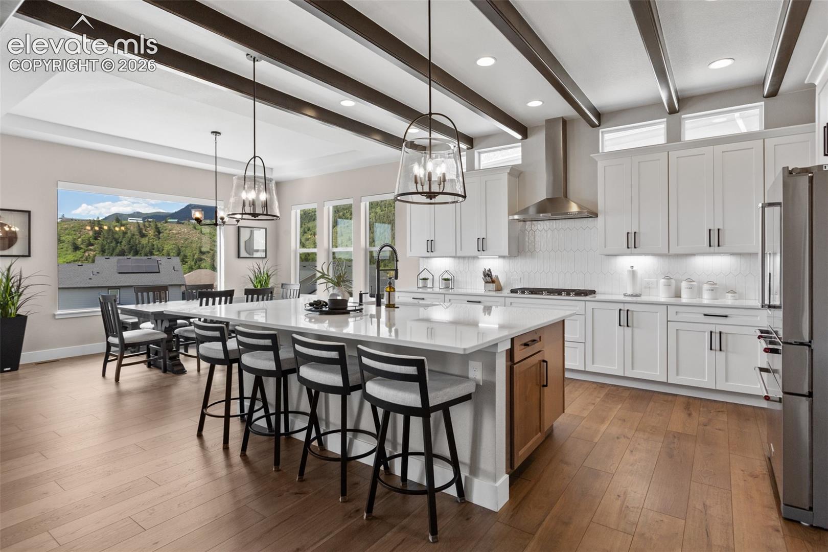 4731 Mountain Ledge Lane